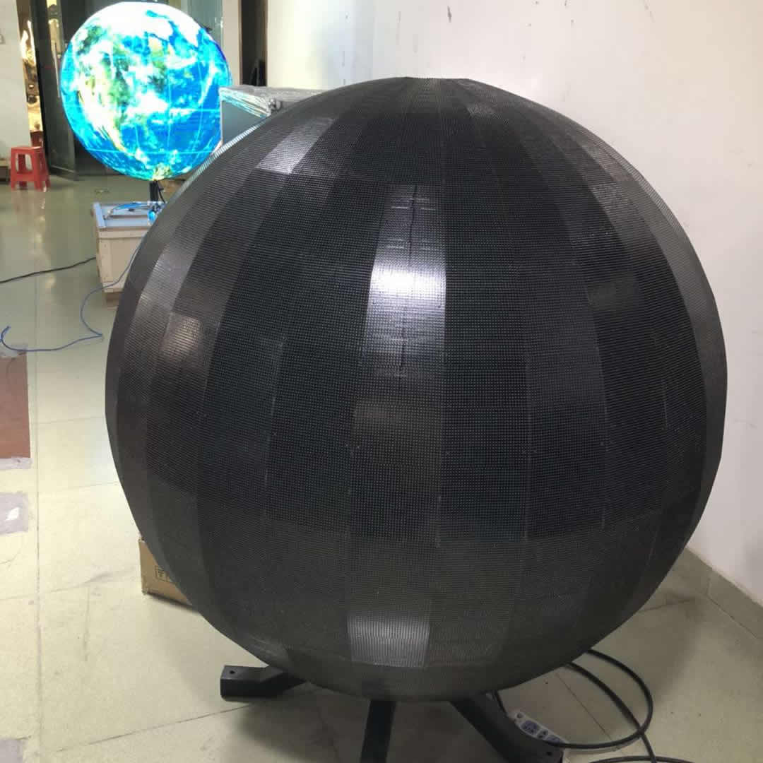 異形LED顯示屏